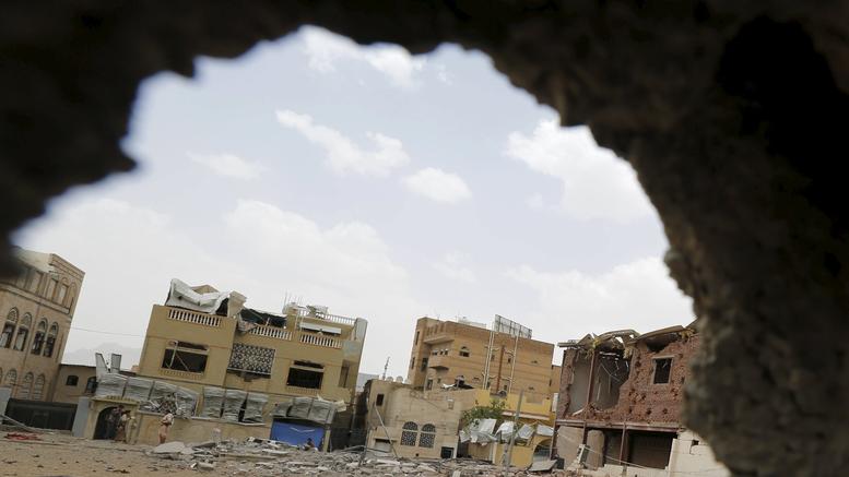 Υεμένη- Τουλάχιστον 15 νεκροί από αεροπορικές επιδρομές