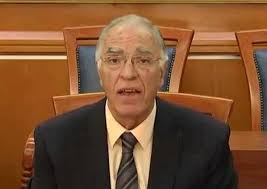 Λεβέντης: Θα δώσω ψήφο ψήφο εμπιστοσύνης σ’ αυτόν που θα δεχθεί τις θέσεις μας