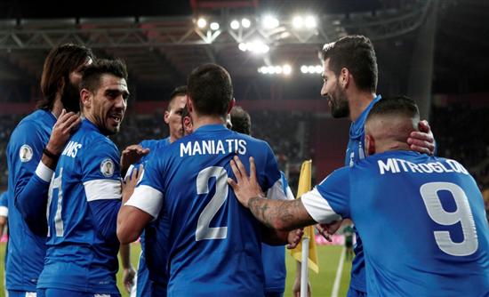 Οι αθλητικές μεταδόσεις της ημέρας