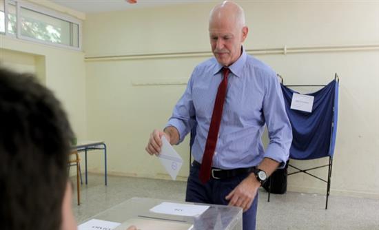 Παπανδρέου: Χρειάζεται πλατιά συμμαχία των προοδευτικών δυνάμεων – ΒΙΝΤΕΟ