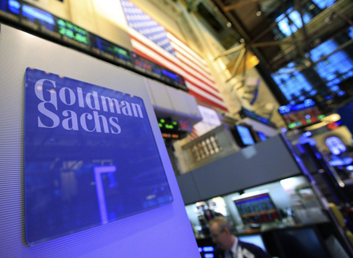 Goldman Sachs: Τα αναπάντεχα “δώρα” του Ντράγκι στον Σόιμπλε