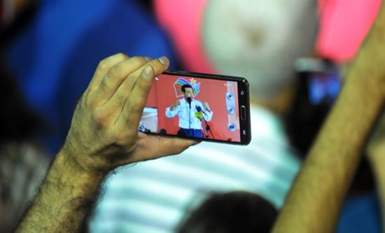 Ορκίζεται απόψε πρωθυπουργός ο Αλέξης Τσίπρας