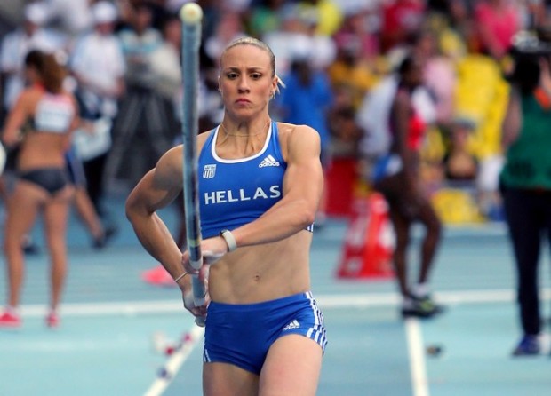 Διαμαντένια Νικόλ