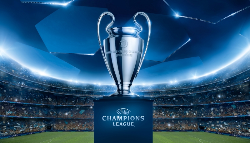 Με εκπλήξεις η «ερυθρόλευκη» λίστα του Champions League