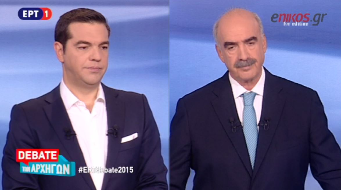 Το “καρφί” του Μεϊμαράκη για την Τασία Χριστοδουλοπούλου – ΒΙΝΤΕΟ