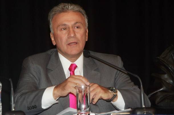 Υποψήφιος για την προεδρία της ΝΔ και ο Ψωμιάδης – Μαζεύει υπογραφές