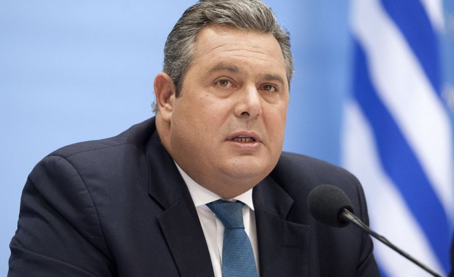 Στη Σκόπελο μεταβαίνει βοήθεια των Ενόπλων Δυνάμεων