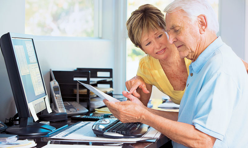 Ποιες συντάξεις μειώνονται