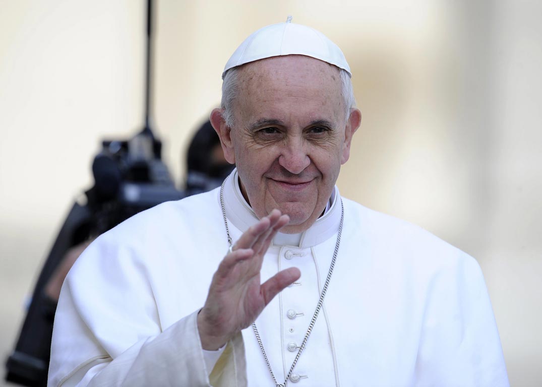 Σε οικονομικά κέρδη ελπίζει η Φιλαδέλφεια από την επίσκεψη του Πάπα