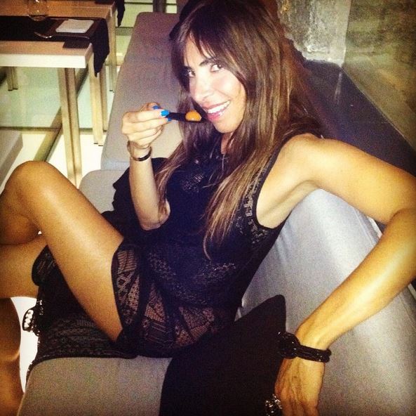 Μάγκυ Χαραλαμπίδου: Παλιά φορούσα μόνο εγώ brazilian μαγιό – ΒΙΝΤΕΟ