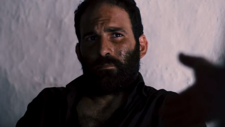 Χαμός στα social media με το τραγούδι – διαμαρτυρία του Λεωνίδα Μπαλάφα – ΒΙΝΤΕΟ