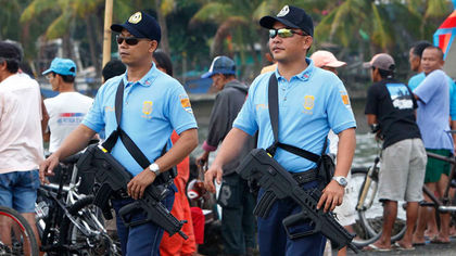 Ένοπλοι απήγαγαν 3 τουρίστες από θέρετρο των νότιων Φιλιππινών
