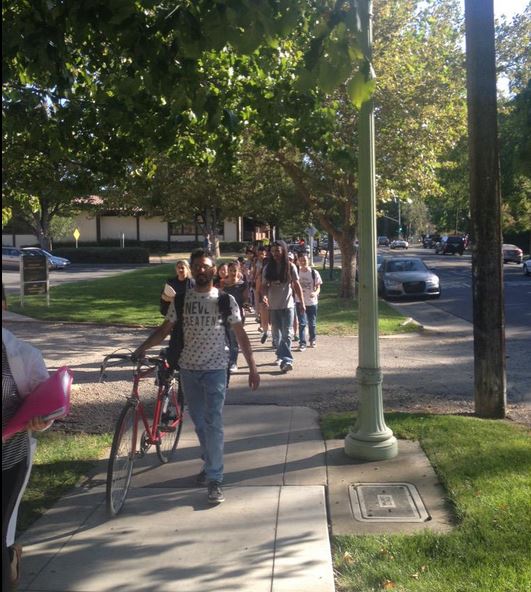 Πυροβολισμοί σε κολέγιο του Σακραμέντο – Ένας νεκρός και δυο τραυματίες