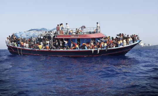 Συγκλονίζει η τραγωδία στο Φαρμακονήσι – Στους 34 οι νεκροί