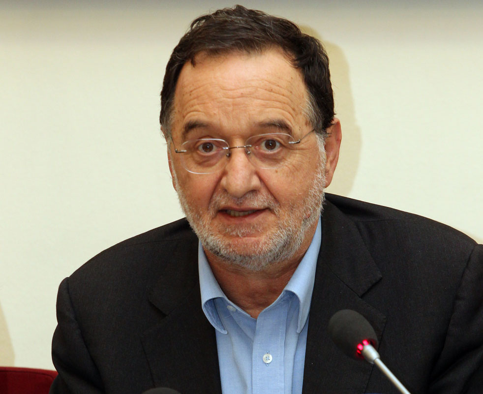 Λαφαζάνης: Δεν έχουμε φετίχ ούτε ταμπού με τα νομίσματα