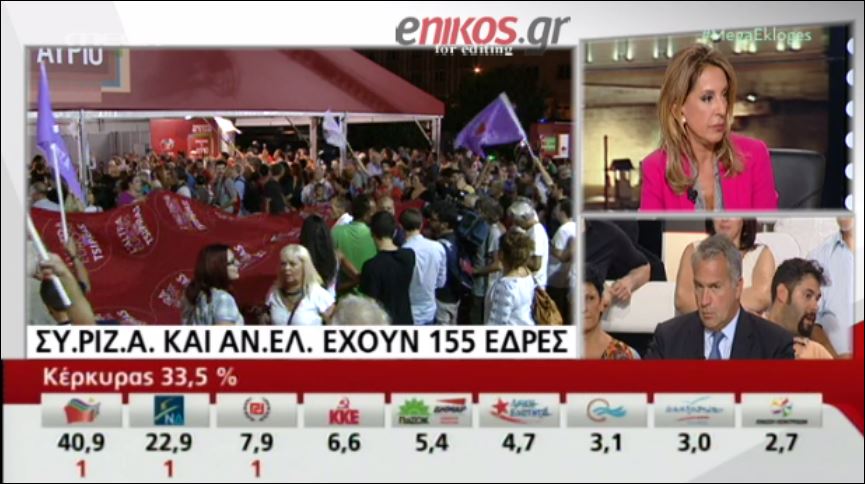 Βορίδης: Αγαπηθήκαμε πολύ με τον ΣΥΡΙΖΑ τελευταία. Τώρα, ξεπαρεού…- ΒΙΝΤΕΟ