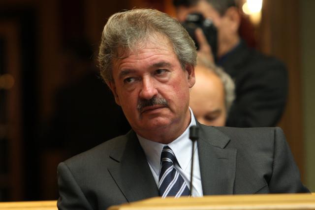 Ο Άσελμπορν ζητά πανευρωπαϊκή αρχή για τους πρόσφυγες