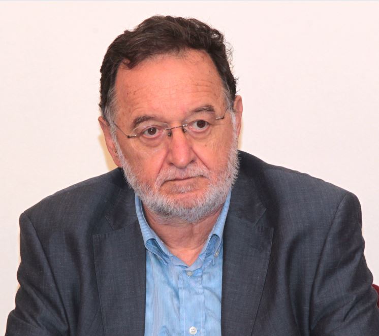 Λαφαζάνης: Ο ΣΥΡΙΖΑ μεταλλάχθηκε σε ένα νεοαρχηγικό κόμμα