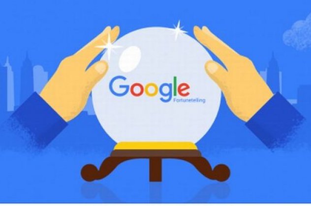 Υπηρεσίες “μέντιουμ” από την Google