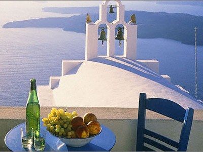 Ολοταχώς προς νέο ρεκόρ ο ελληνικός τουρισμός