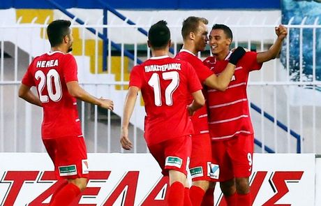 Ατρόμητος – Ξάνθη 0 – 1