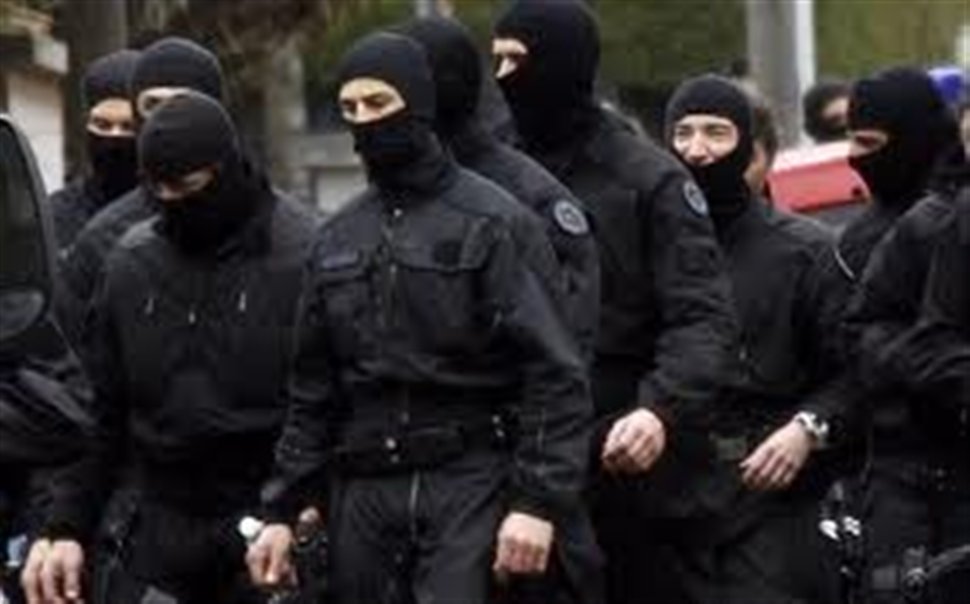 Εντοπίστηκε δεύτερη γιάφκα στο Βόλο