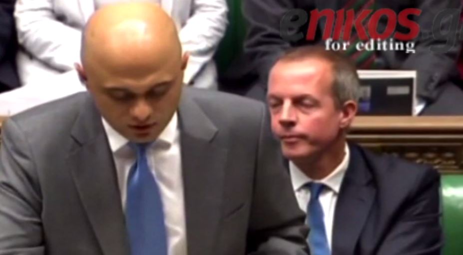 Οι Βρετανοί το debate… το κάνουν αλλιώς- ΒΙΝΤΕΟ