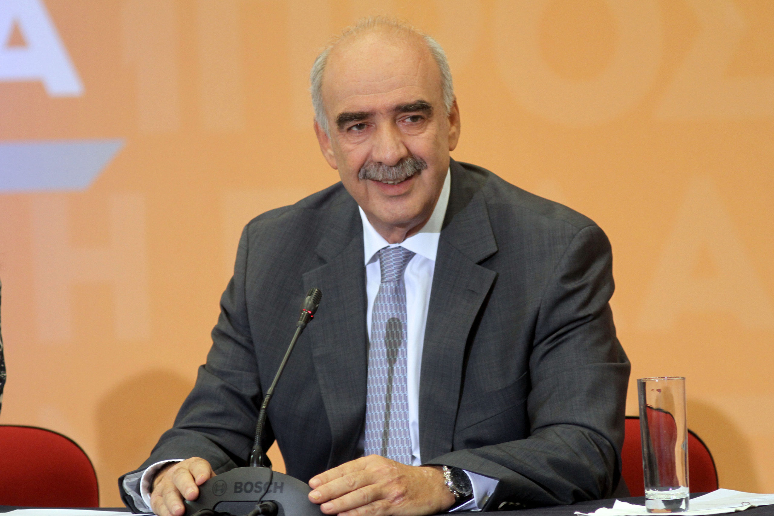 Μεϊμαράκης: O ΣΥΡΙΖΑ θα επιστρέψει στα βασικά ποσοστά του – ΒΙΝΤΕΟ