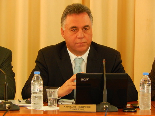 Δήμαρχος Κω: Μεγάλη καθυστέρηση στην ταυτοποίηση των μεταναστών