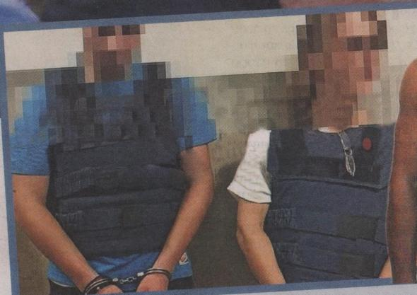 Το σπαρακτικό ΒΙΝΤΕΟ των φίλων του 17χρονου που σκότωσε ο 15χρονος φίλος του