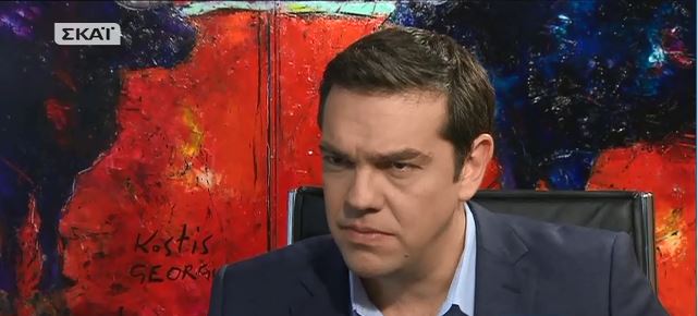 Τσίπρας: Από τη συμφωνία δεν θα δραπετεύσουμε – ΒΙΝΤΕΟ
