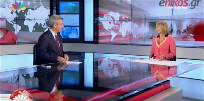 Νίκος Χατζηνικολάου: Η κυβέρνηση πρέπει να εξασφαλίσει ακόμη μεγαλύτερη κοινοβουλευτική στήριξη – ΒΙΝΤΕΟ