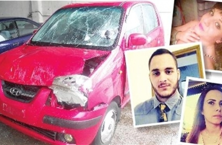 Έτσι χάθηκαν οι 3 φοιτητές στην Πάτρα – Τι έφταιξε