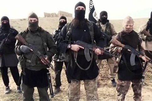 Το Ισλαμικό Κράτος απελευθέρωσε 15 χριστιανούς ομήρους