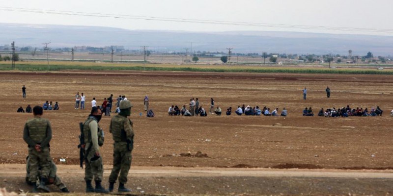 Ουγγαρία: Η Ελλάδα ευθύνεται για τα δεινά των συνόρων μας