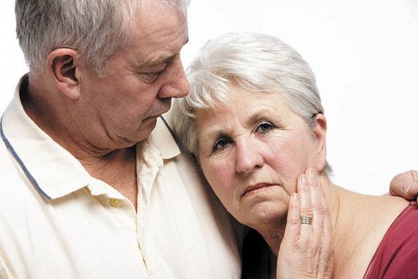 Άνοια: Οι 10 ερωτήσεις που δείχνουν αν κινδυνεύετε