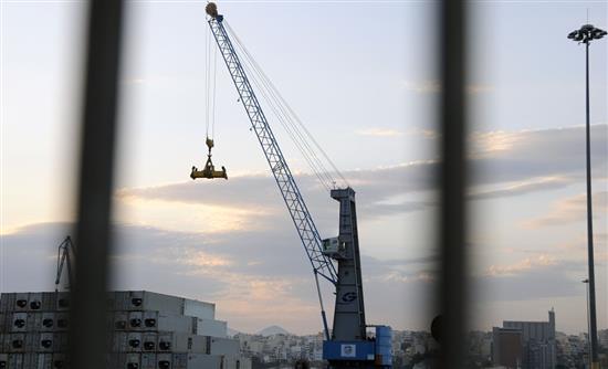 Το σχέδιο για την αποκρατικοποίηση του ΟΛΠ