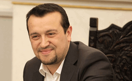 Παππάς: Λάθη δεν κάνει μόνο αυτός που δεν κάνει τίποτα