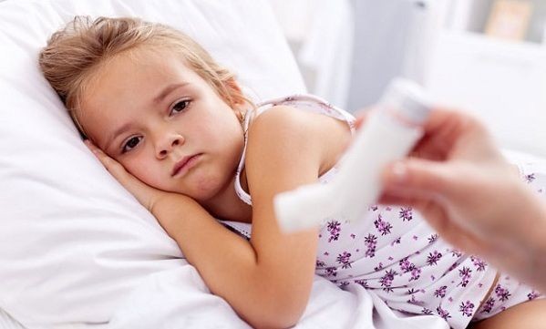 Παιδικό άσθμα: Τι πρέπει να προσέχουν οι γονείς το φθινόπωρο