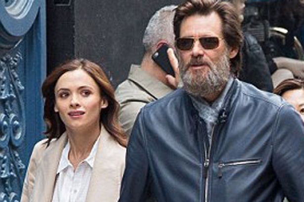 Αυτοκτόνησε η σύντροφος του Τζιμ Κάρεϊ