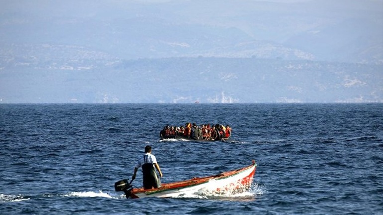 Νέα τραγωδία – 13 νεκροί ανοικτά των τουρκικών ακτών