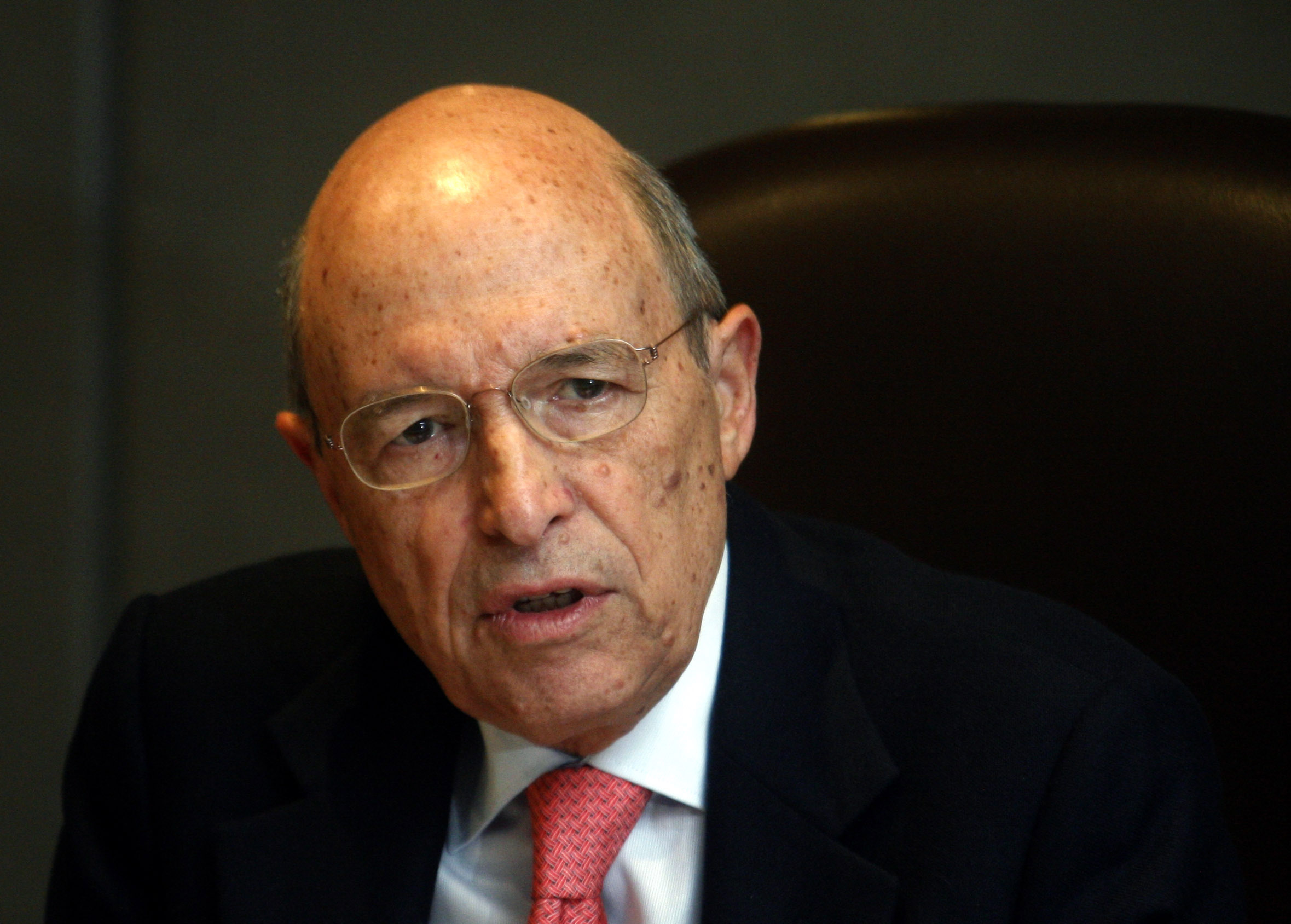 Σημίτης: Οι δυνάμεις της ανανέωσης οφείλουν να συσπειρωθούν