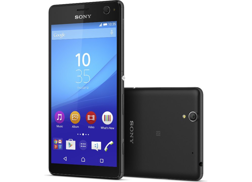 Στα Public το Smartphone Sony Xperia C4 με 9,69€ το μήνα και σε 36 άτοκες δόσεις