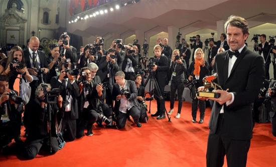 Φεστιβάλ Βενετίας: Ο Χρυσός Λέοντας στην ταινία Desde Alla