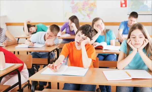 10 τρόποι να προσαρμοστεί το παιδί στο σχολείο