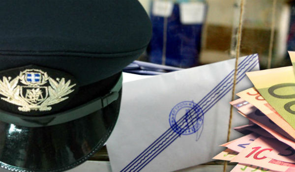 Στα 62 ευρώ μικτά η εκλογική αποζημίωση των αστυνομικών