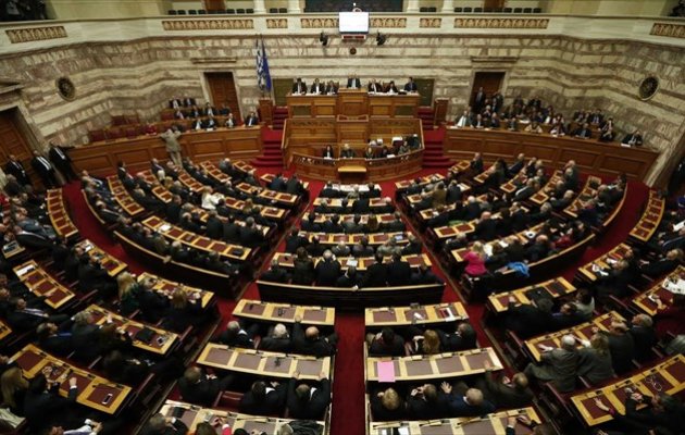 Πρωτιά του ΣΥΡΙΖΑ σε πέντε από τις επτά μονοεδρικές