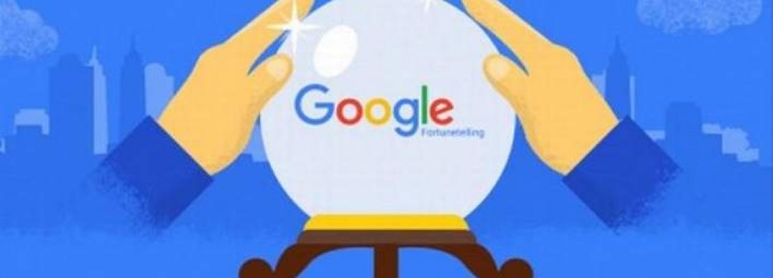 Η Google προβλέπει το μέλλον – Τι λέει η εφαρμογή για εσάς
