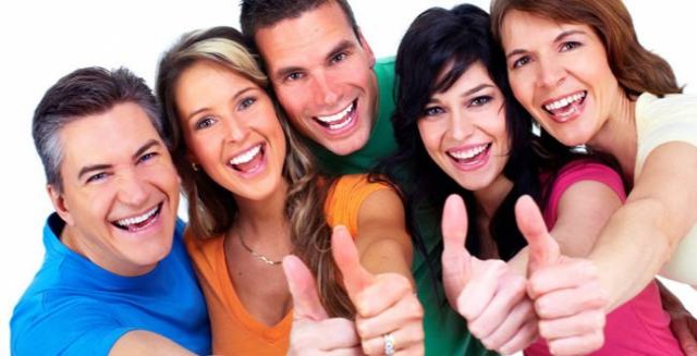 14 τρόποι να κάνετε τους άλλους να σας συμπαθούν