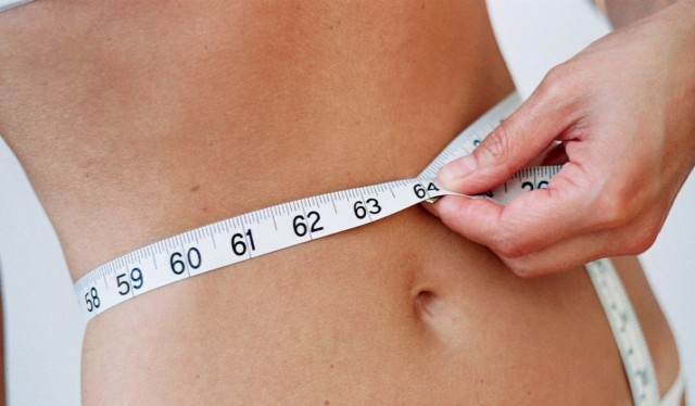 Το μυστικό για να διατηρείς τα κιλά που θέλεις